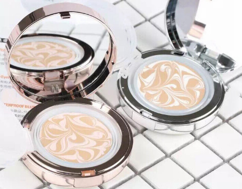 夏天气垫脱妆怎么办,粉底液脱妆气垫不脱妆