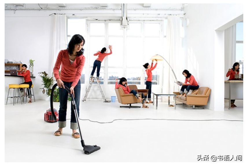 无需动手就能实现家居整洁,怎么整理家才又整洁又漂亮呢教程