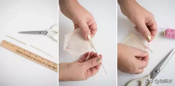 幼儿园父亲节手工制作大全创意,幼儿园建党100周年创意手工