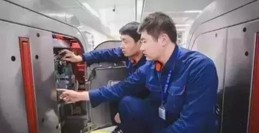 地铁为什么不24小时运营,地铁掉头问题