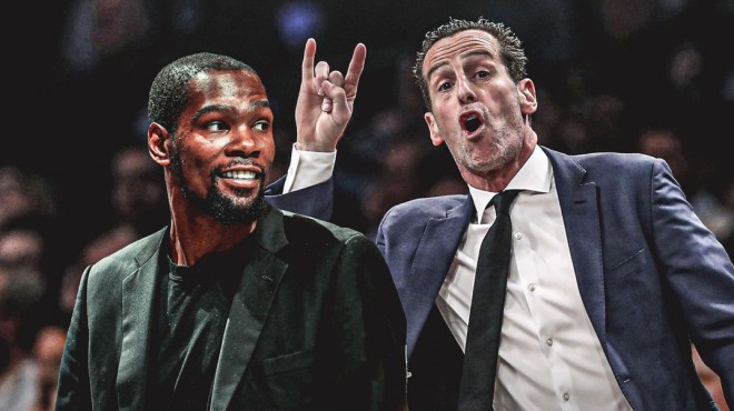 大伤后杜兰特单挑雄鹿全队,大伤后的杜兰特