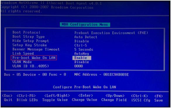 远程电脑开机控制,华为路由器远程唤醒电脑