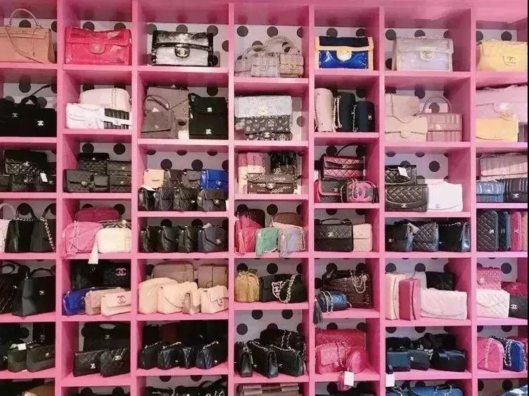 日本中古二手店靠谱吗 (日本二手包中古店)