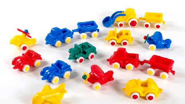 一岁以后宝宝怎么选益智玩具,怎样给0-1岁的宝宝选玩具