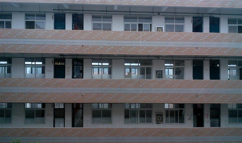 我的高四生活作文,毛坦厂的日夜