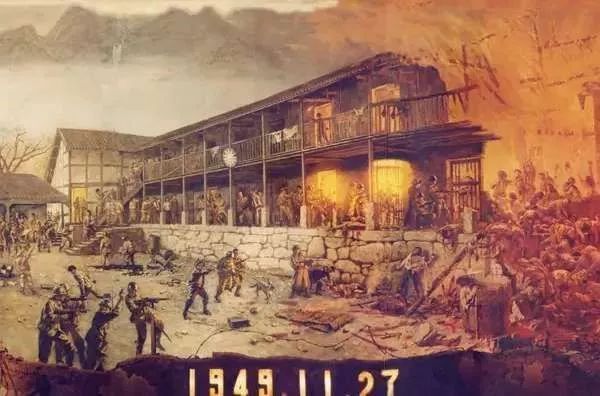 中国的五星红旗到底有多么强大,来感受一下五星红旗有多震撼人心