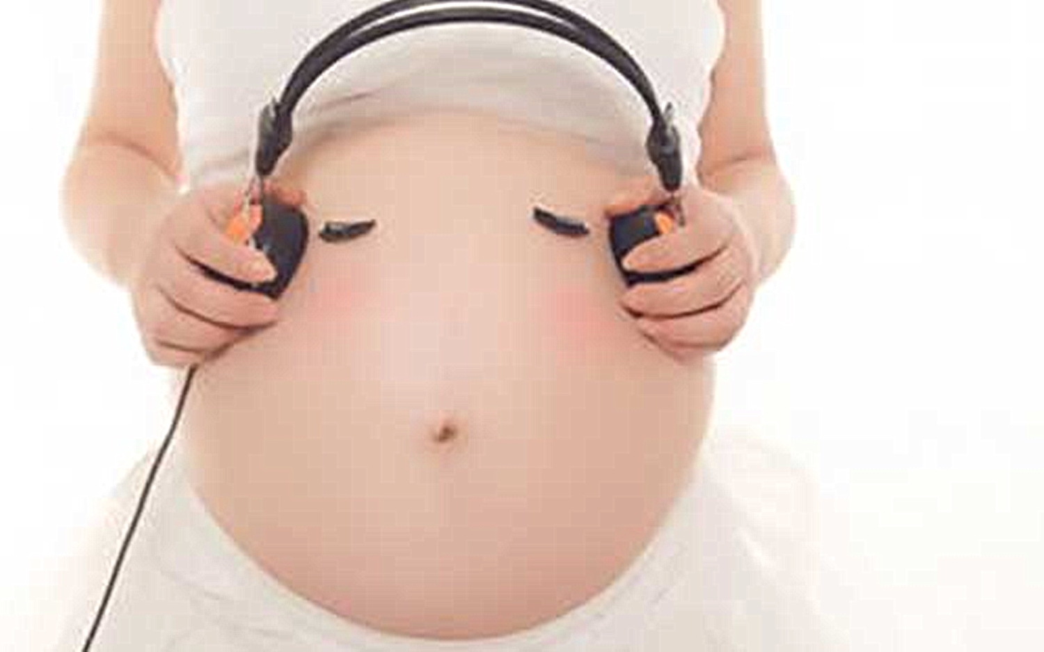 孕妈误将肚子跳动当胎动，其实是胎儿“打嗝”，在为出生做准备