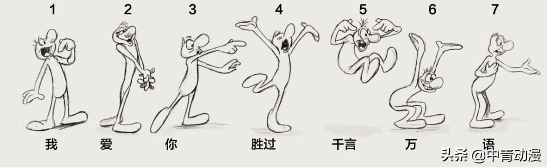 如何成为一个动画制作师,如何成为动画师