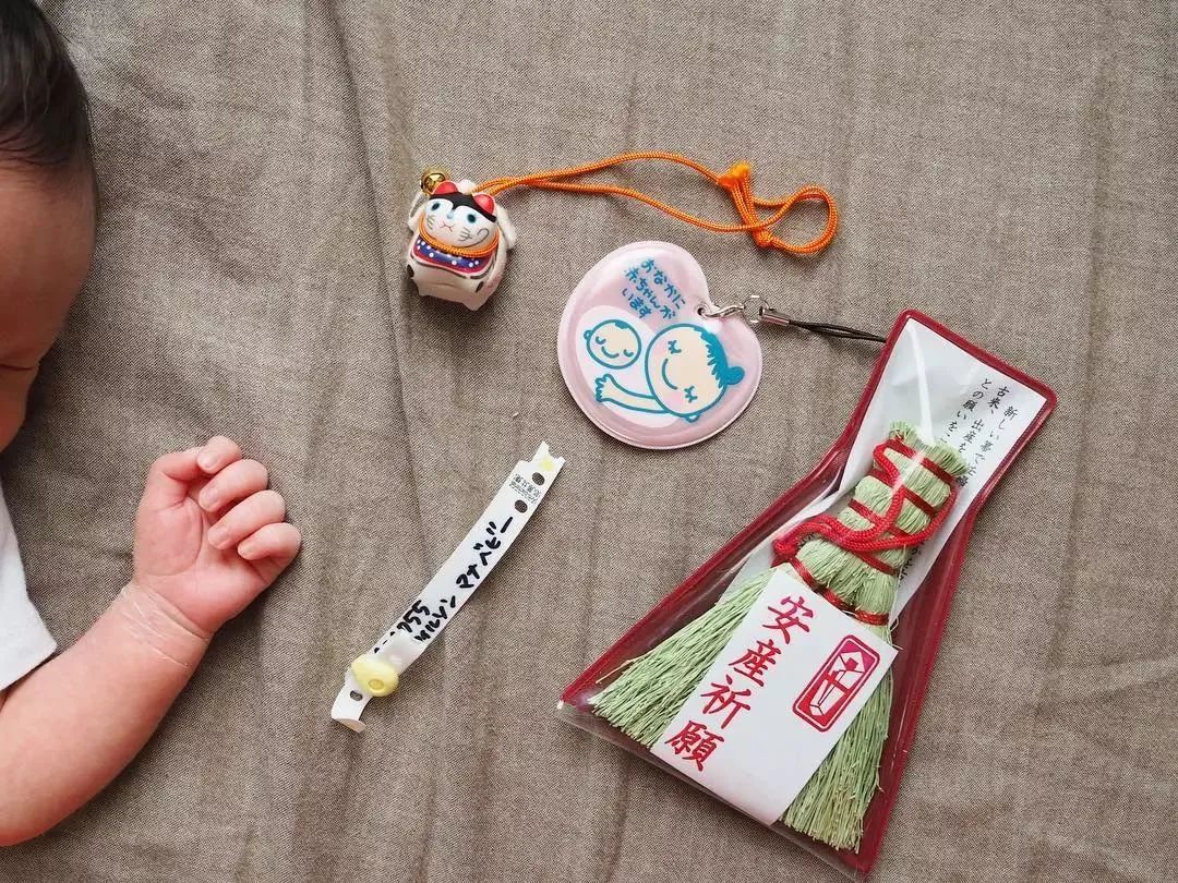 日本御守有多少种,日本御守的含义