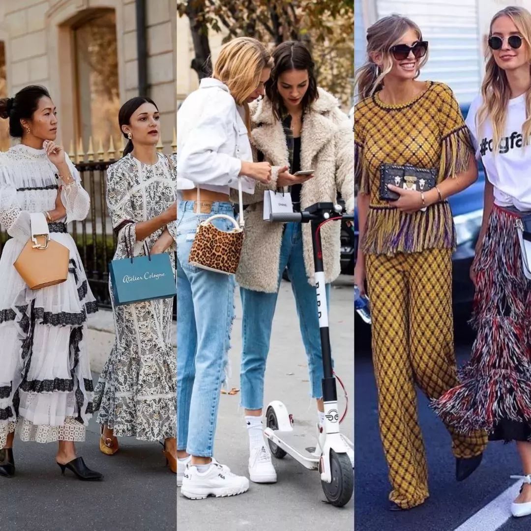 跟Cohim一起去巴黎，时尚买手深度研修圣地！