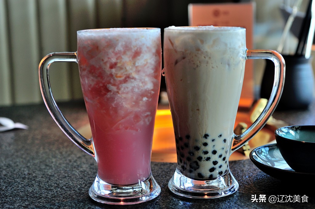 风靡北上广的湊湊火锅落户沈阳,茶饮加火锅,冬季里的真香