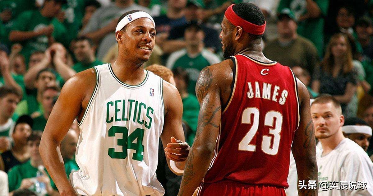 凯尔特人队史最佳首发,凯尔特人雷阿伦时期阵容