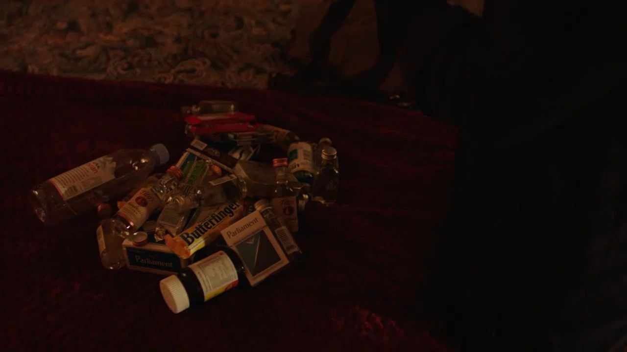 美剧利器第一季完整版,高分美剧一个即将死去的女人