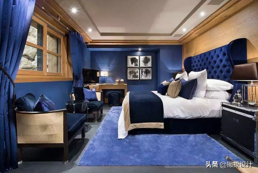 样板间和普通家居的区别,普通住房与非普通住房怎么区别