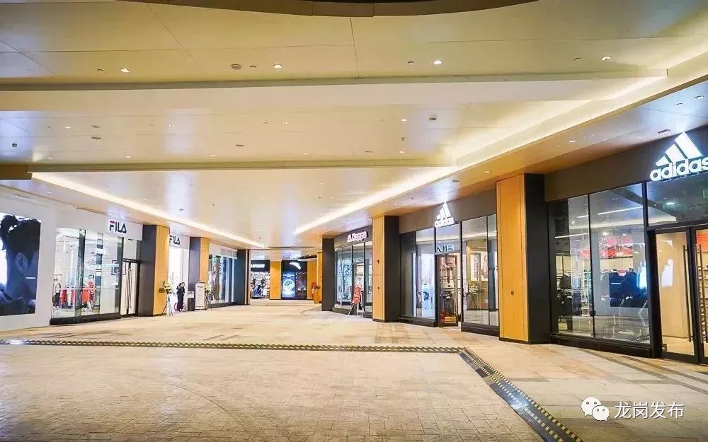 夜太美！龙岗人的夜生活原来如此丰富~