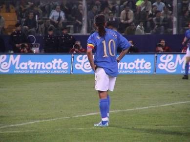 罗伯特巴乔巅峰之作,罗伯特巴乔为什么被称为忧郁王子