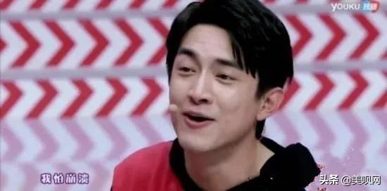 李现和林更新,李现林更新