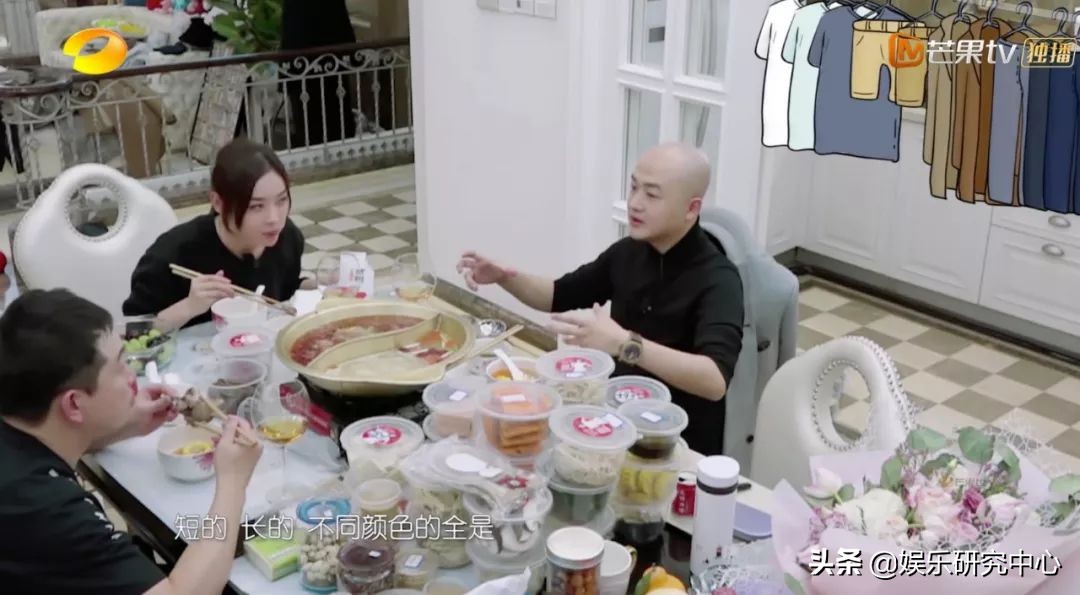 袁姗姗为什么跟于正解约,袁姗姗什么时候解约于正工作室