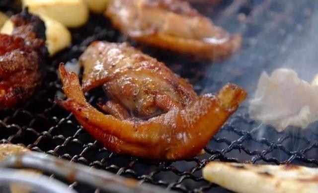 昆明必去的9个烧烤,昆明周边十个烧烤胜地