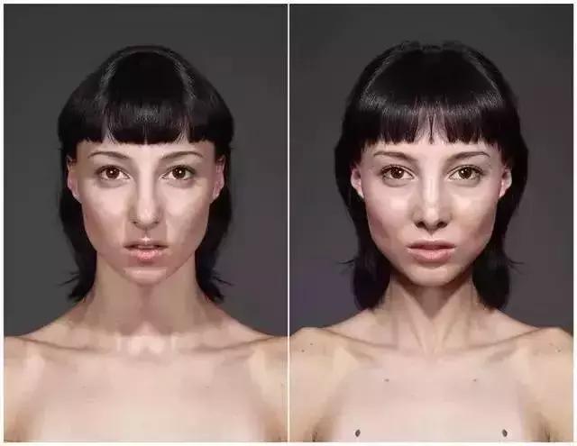 男朋友拍照太好看了不舍得分手,男朋友很丑怎么拍合照