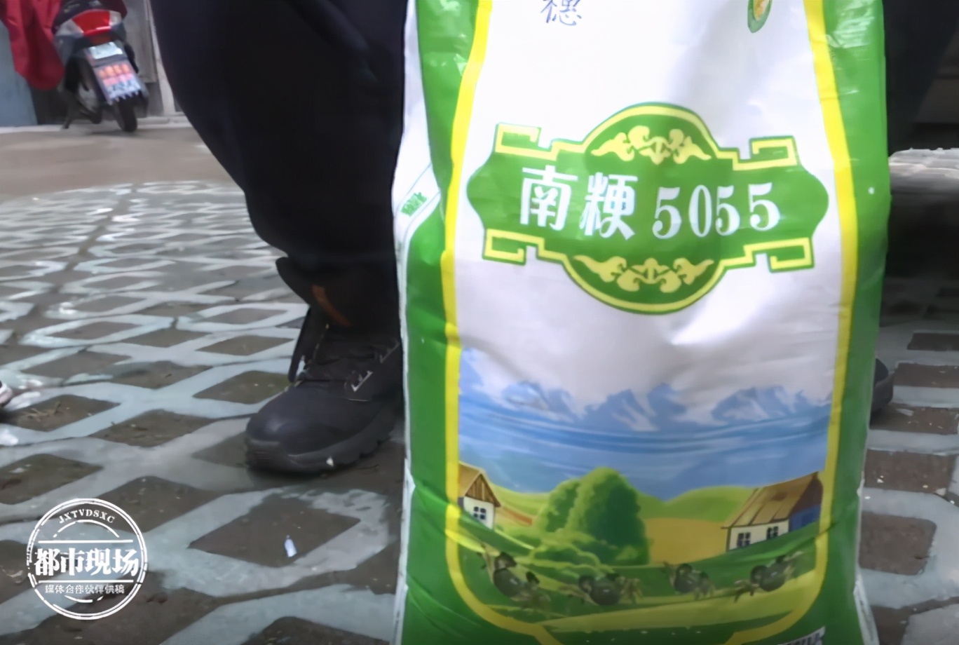 买到大米过期了发霉怎么办,过期发霉大米怎么处理的