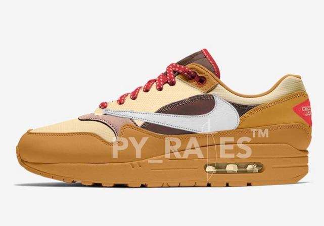 clot 联名耐克air max (耐克2017airmax联名)