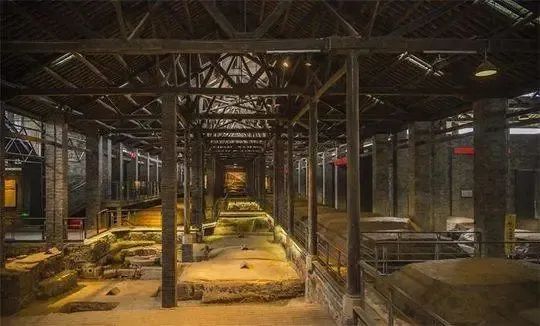 成都夜环线好玩的地方,成都四天三夜小环线