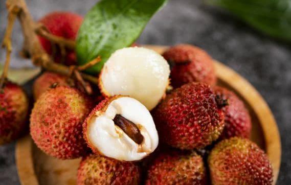 原产地直卖后收获荔枝自由！天猫618来了，“水果自由”还会远吗