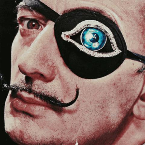 会动的珠宝:当珠宝超脱现实,你会看到怎样玄幻的世界?