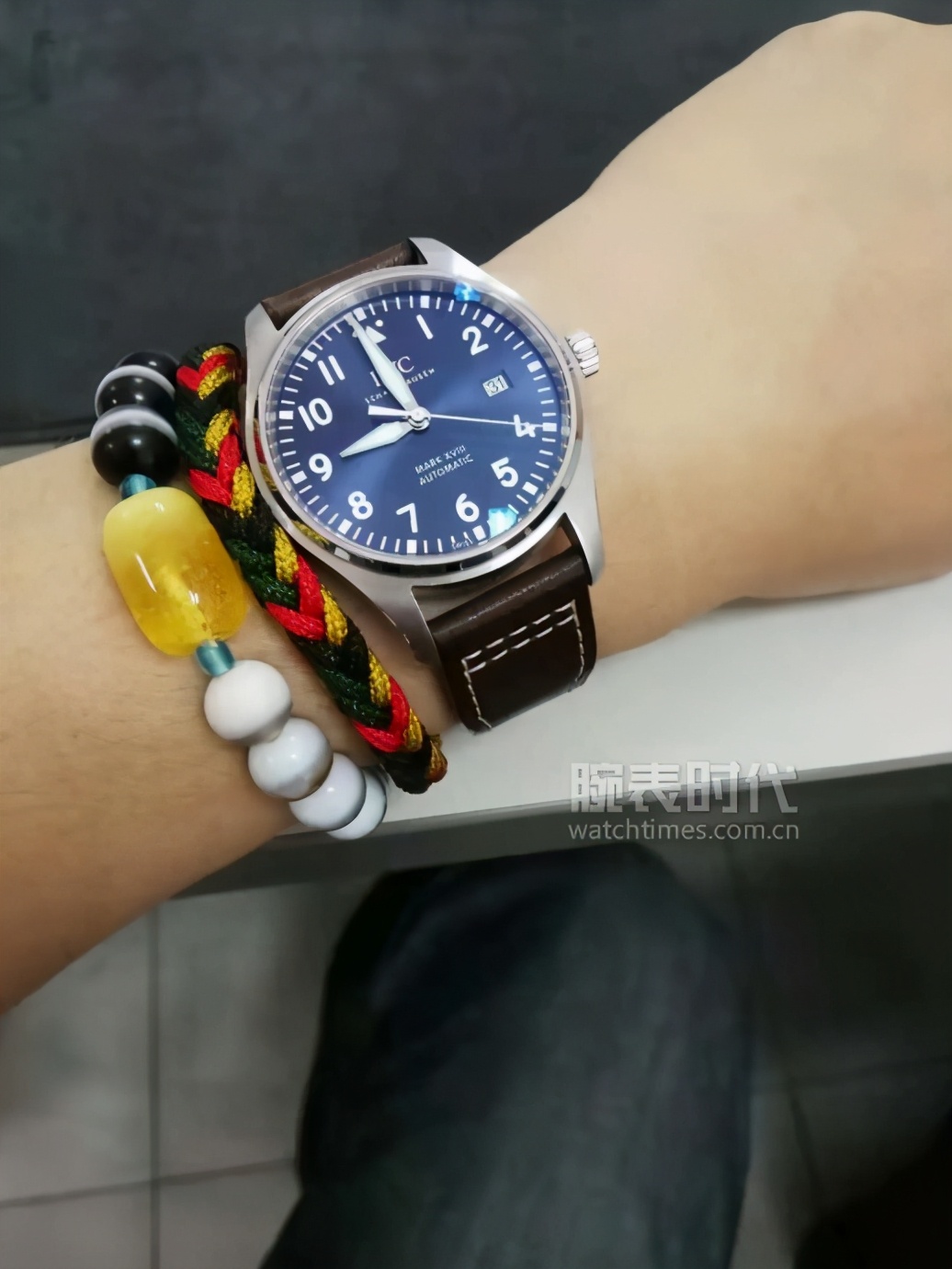 打工人手上适合戴什么,打工的一般戴什么表好点