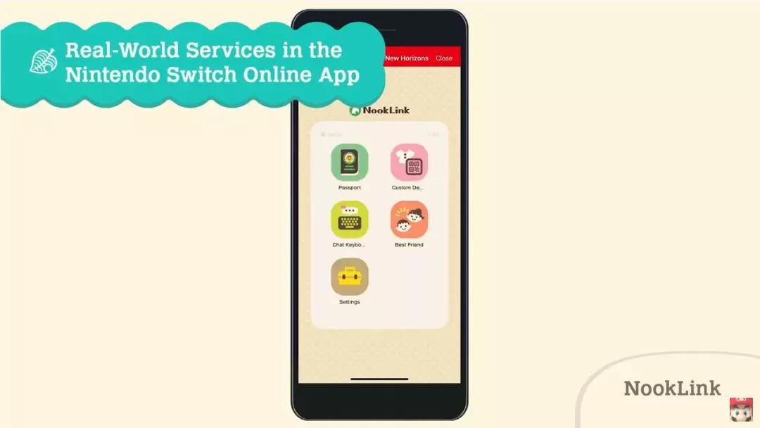 「NS速报」《动森》情报大汇总!《健身环》倒卖商当个人8