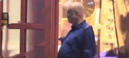 巩俐发福身材肥胖认不出,林志玲巩俐李湘