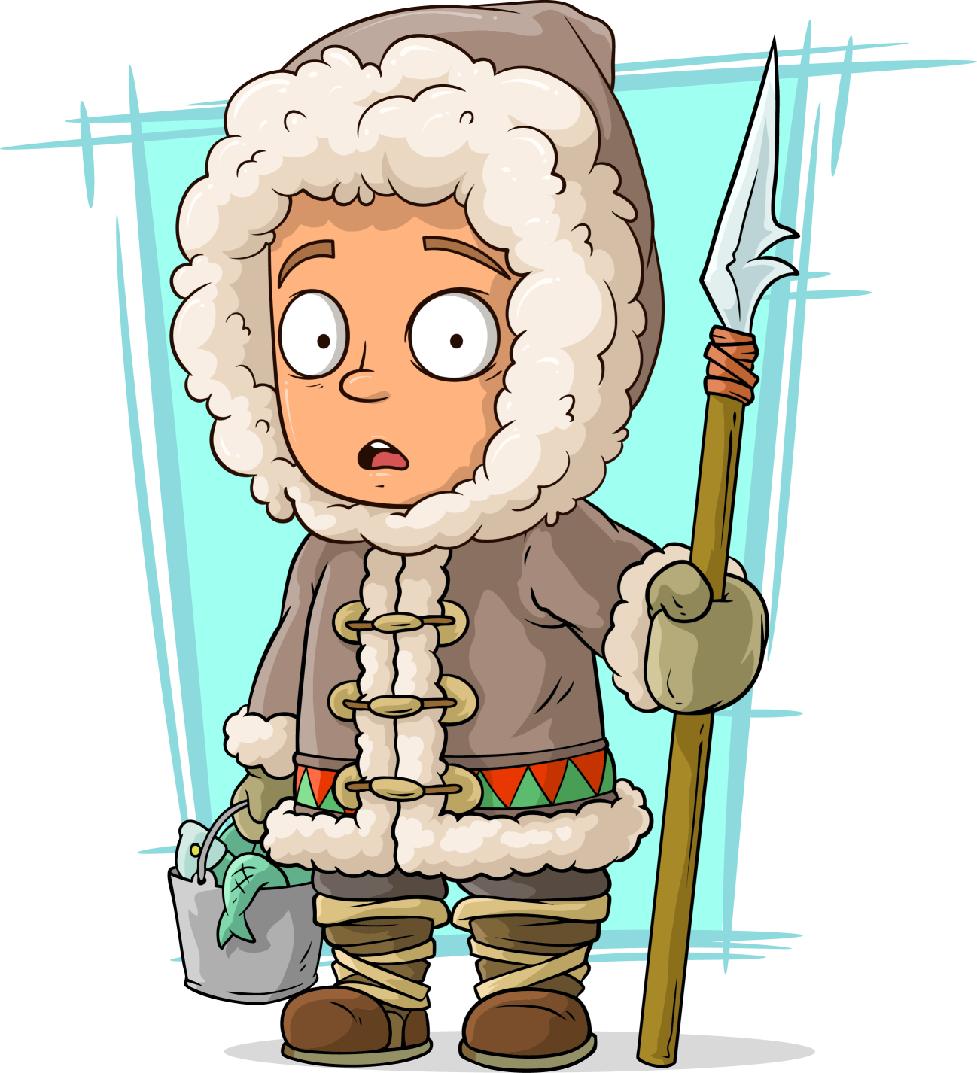 爱斯基摩人纪录片20集全,爱斯基摩人吃肉