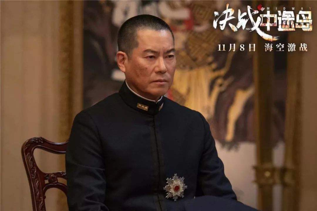 决战中途岛与无畏中途岛哪个精彩,决战中途岛这才是真正残酷的战争