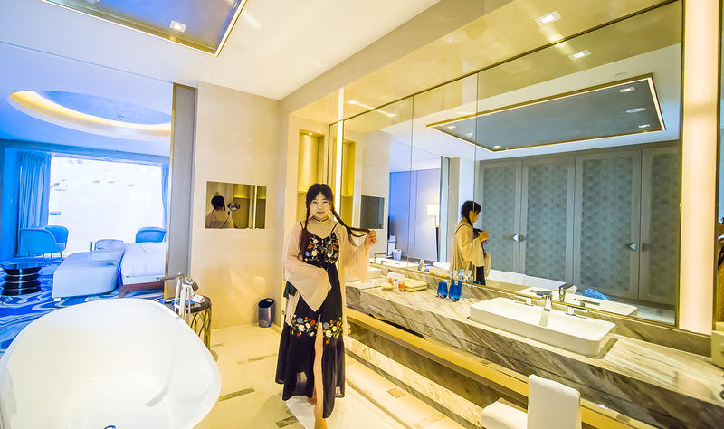 玩转三亚,玩转三亚日与夜