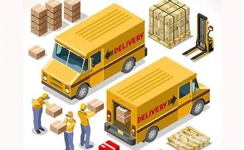 「月报020期」南城县电子商务公共服务中心7月工作月报