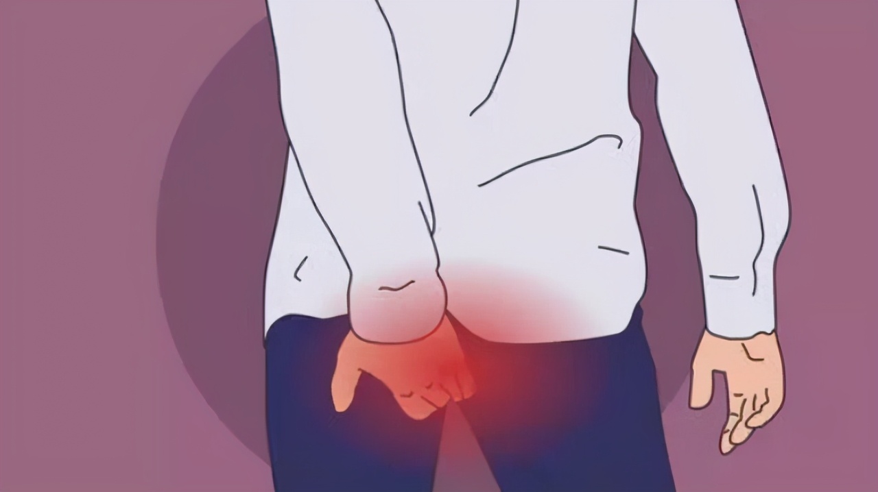 动物不擦屁股会难受吗,动物不擦屁股