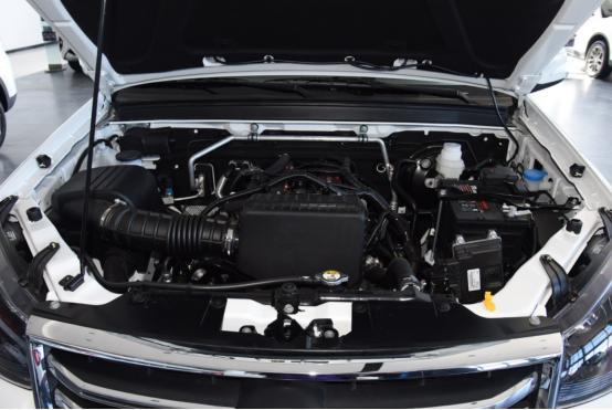 最好用的4驱皮卡,十万左右的自动挡拉货皮卡车推荐