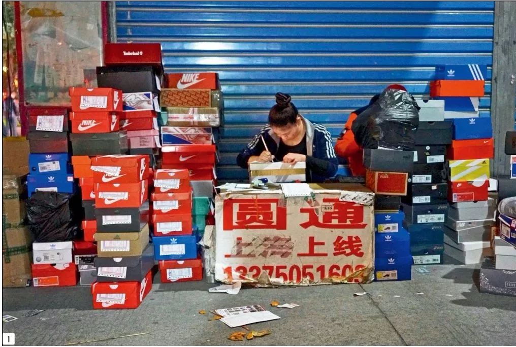 莆田假鞋被抓案例,莆田假鞋有多厉害