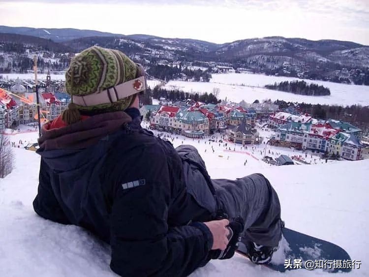 加拿大旅行41个最佳标志性景区目的地推荐攻略