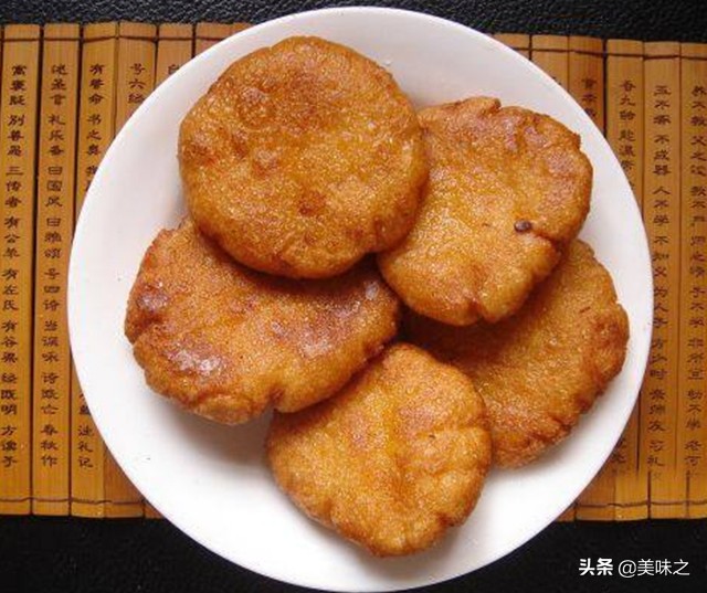炸油饼怎么炸又酥脆又蓬松,炸油饼怎么做才能蓬松酥脆