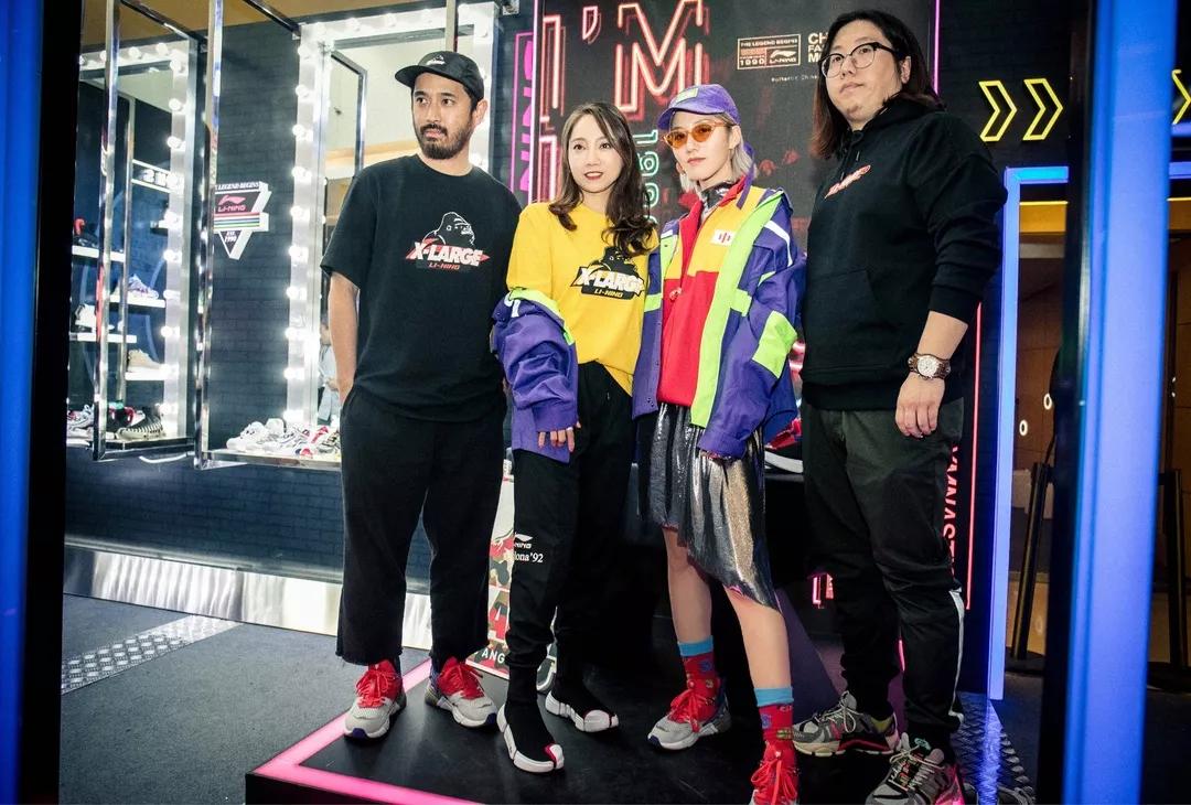 怎么把国货拍得更高级,品质新国货穿出高级感