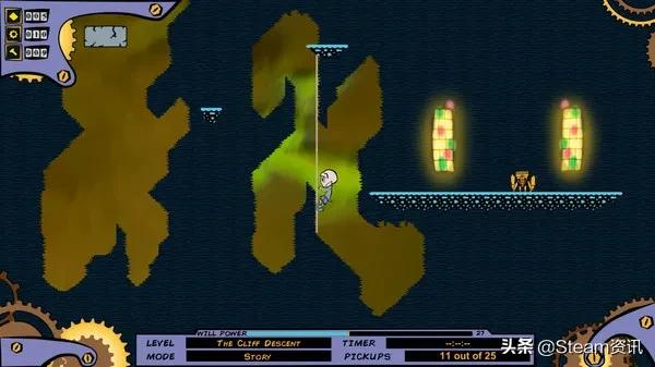 Steam4款付费游戏转为永久免费！赶紧来玩