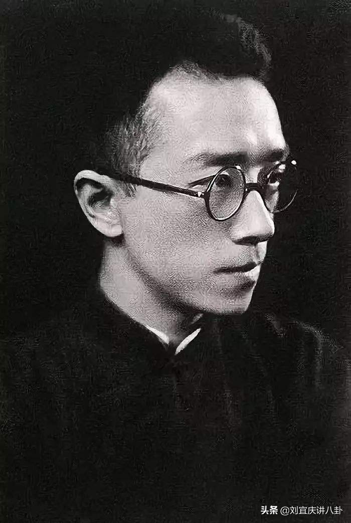 “母老虎”发威，“小兔子”发抖，胡适惧内趣话