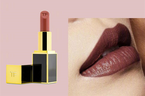 热门的十大品牌口红,最近爆款断货的口红