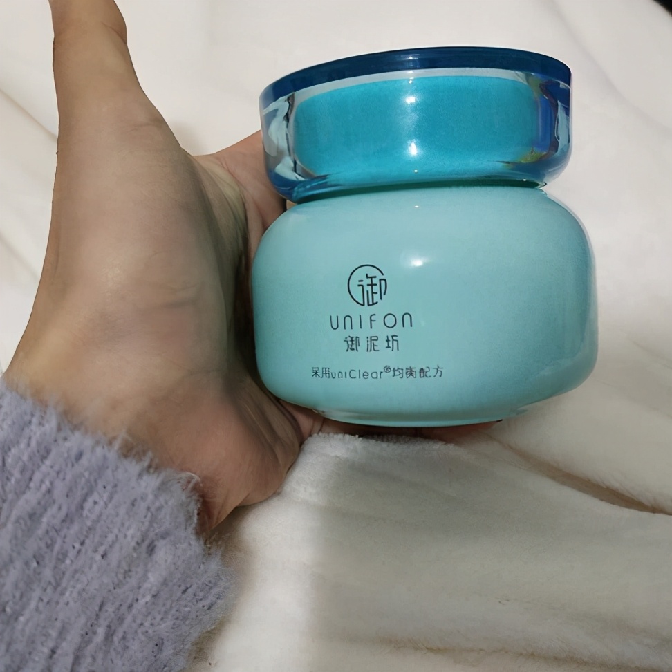 膜法世家泥浆面膜怎么使用,膜法世家樱桃睡眠泥浆面膜