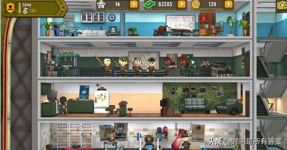 有很高智商才能玩的游戏,要有智商才能玩的游戏