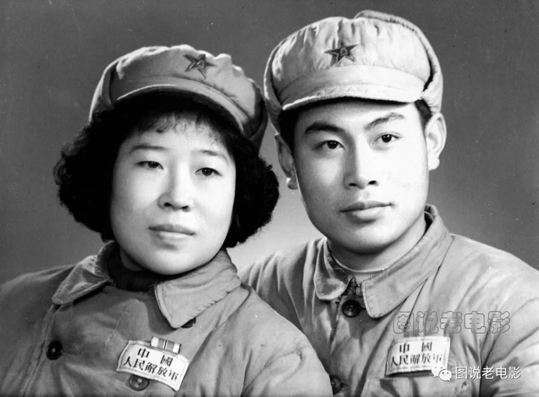 张勇手倪萍剧照,张勇手与夫人图片