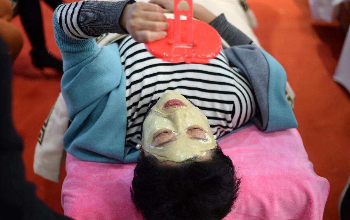 素颜也能自信出门的小诀窍,不化妆也能保持素颜