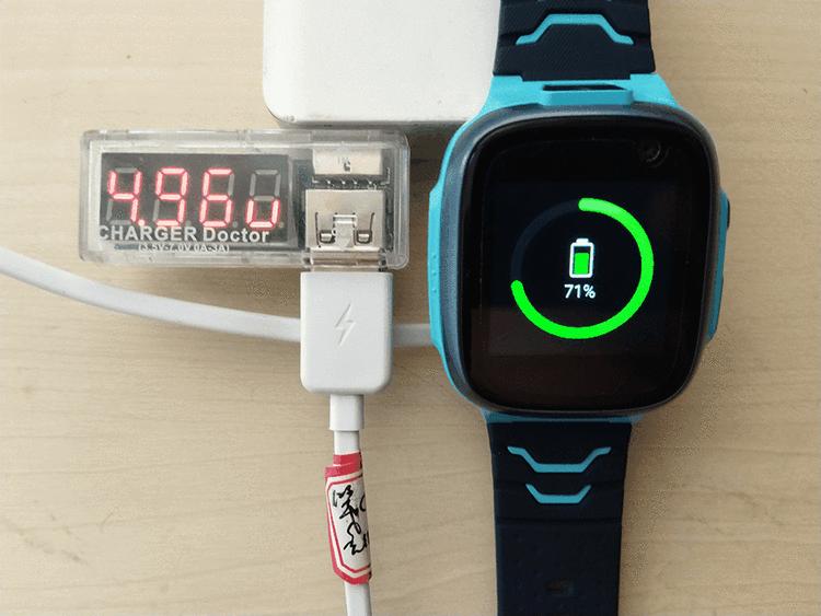 360儿童手表深度测评,360电话手表p1pro和p2对比